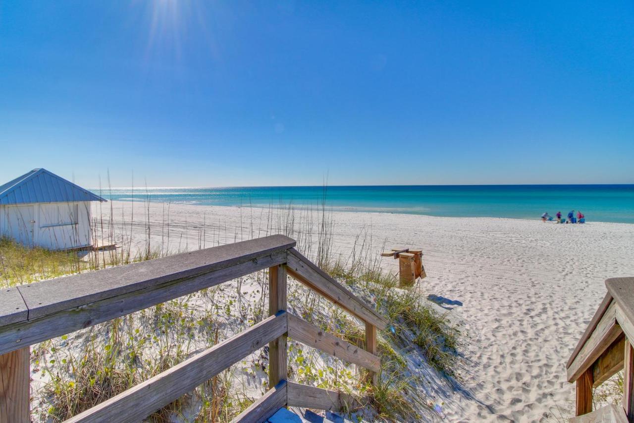 Seascape Golf Villas 95D Destin Kültér fotó