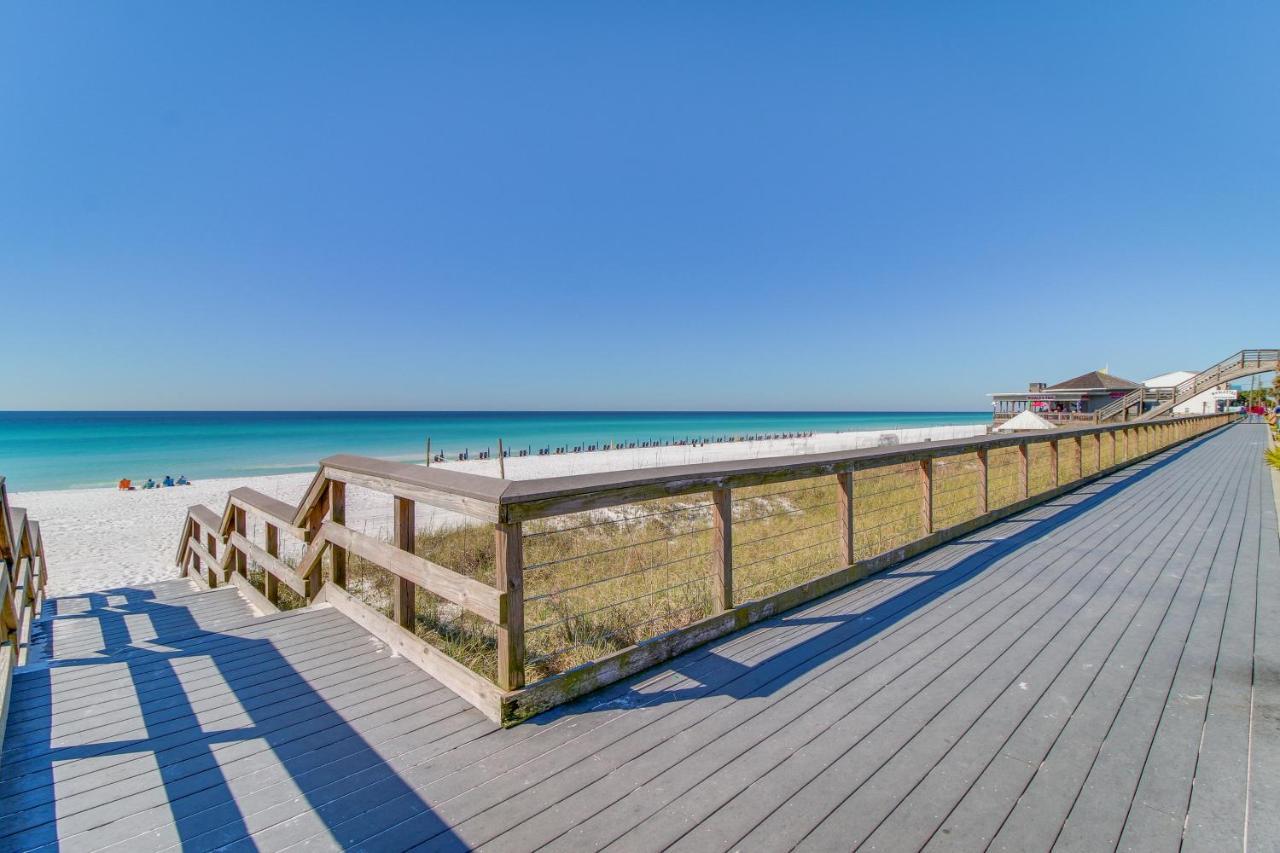 Seascape Golf Villas 95D Destin Kültér fotó