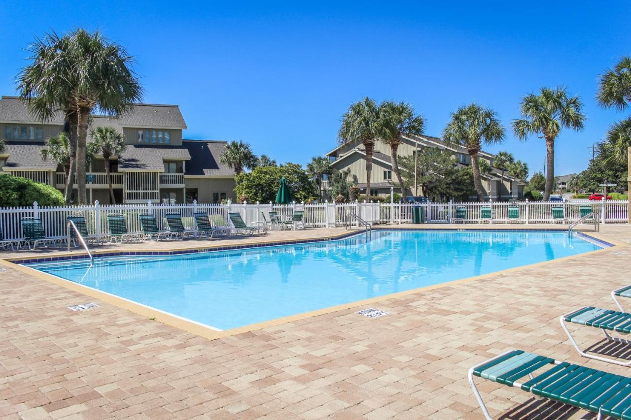 Seascape Golf Villas 95D Destin Kültér fotó