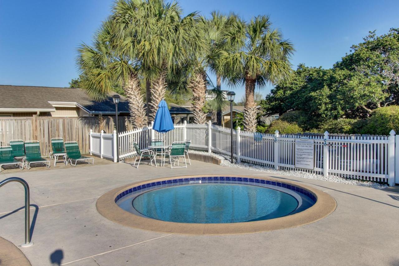 Seascape Golf Villas 95D Destin Kültér fotó