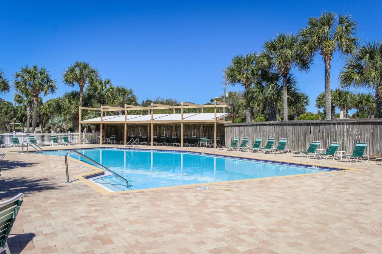 Seascape Golf Villas 95D Destin Kültér fotó