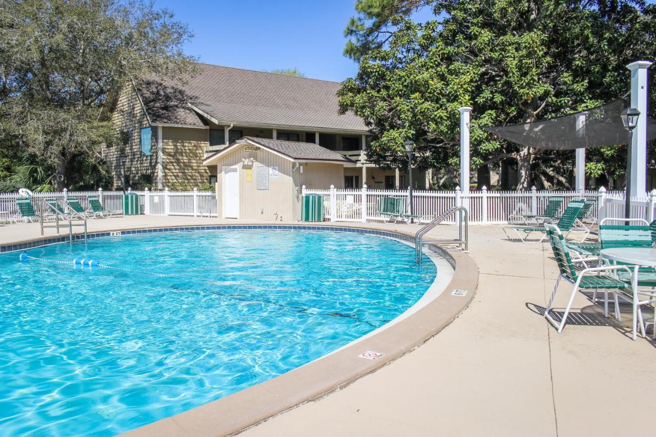 Seascape Golf Villas 95D Destin Kültér fotó