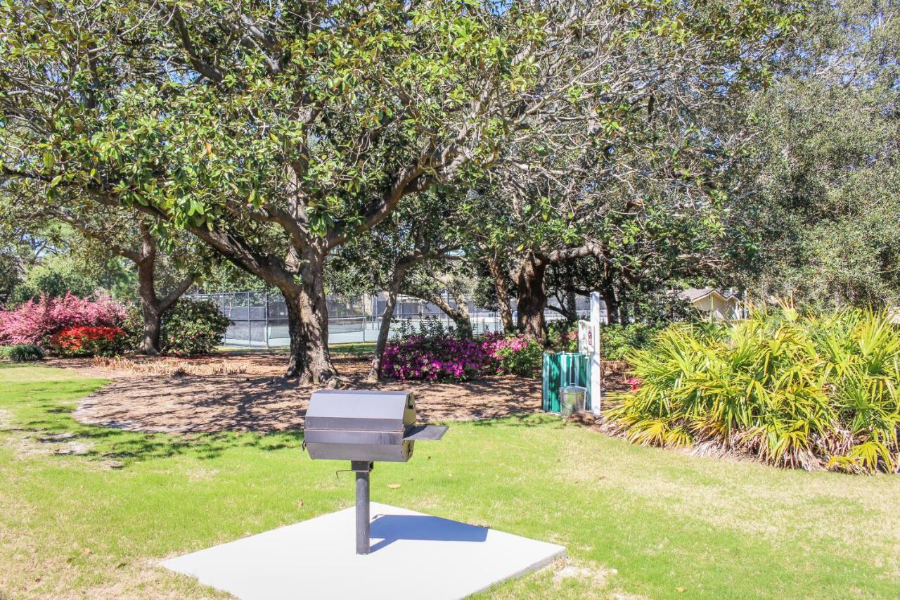 Seascape Golf Villas 95D Destin Kültér fotó