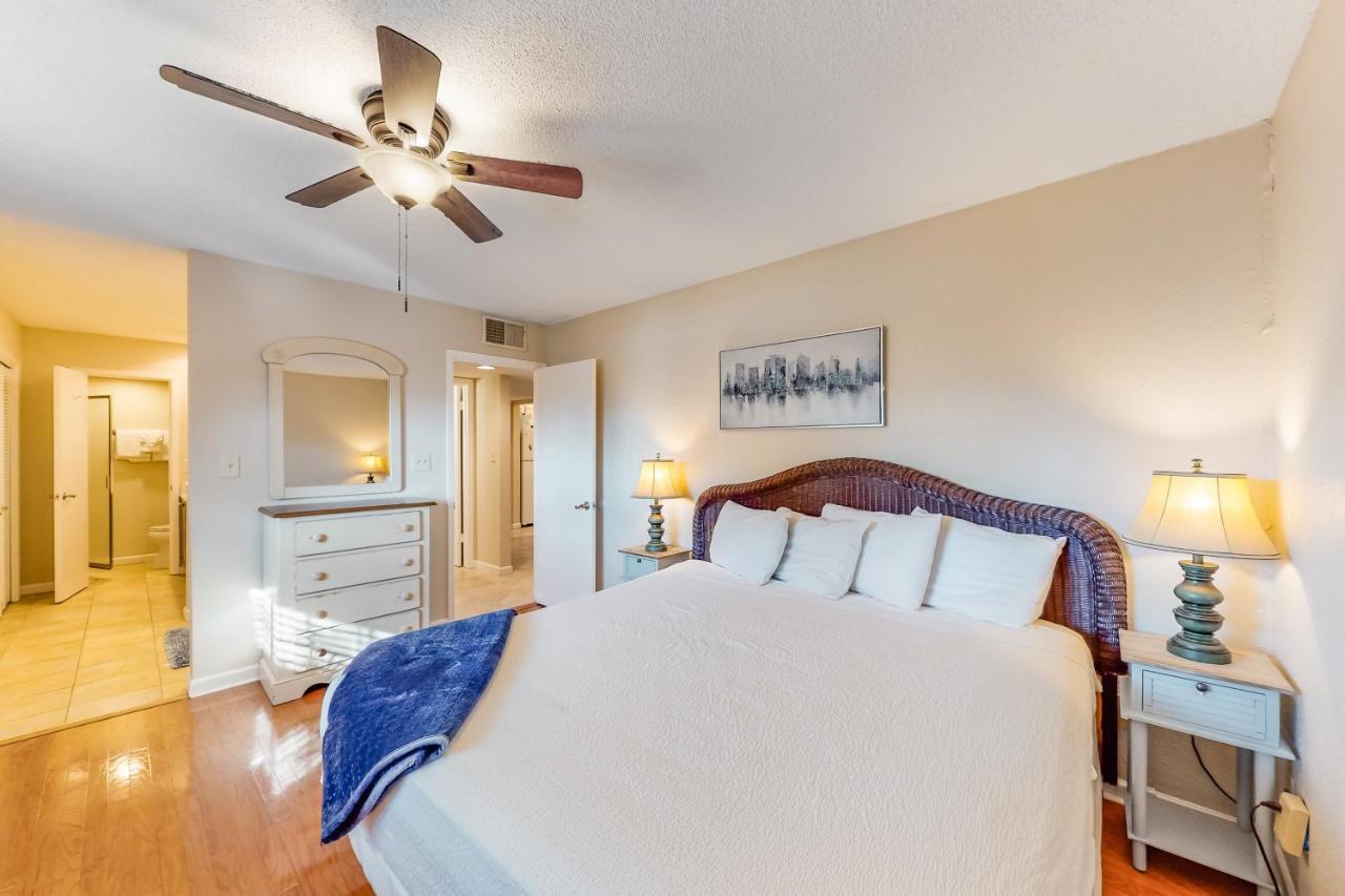 Seascape Golf Villas 95D Destin Kültér fotó