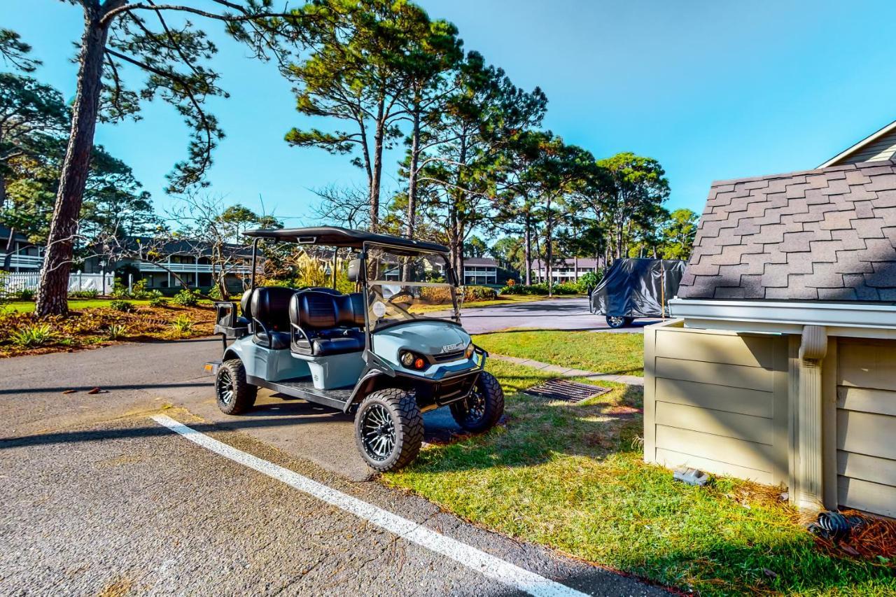Seascape Golf Villas 95D Destin Kültér fotó