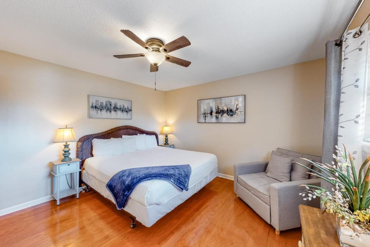 Seascape Golf Villas 95D Destin Kültér fotó