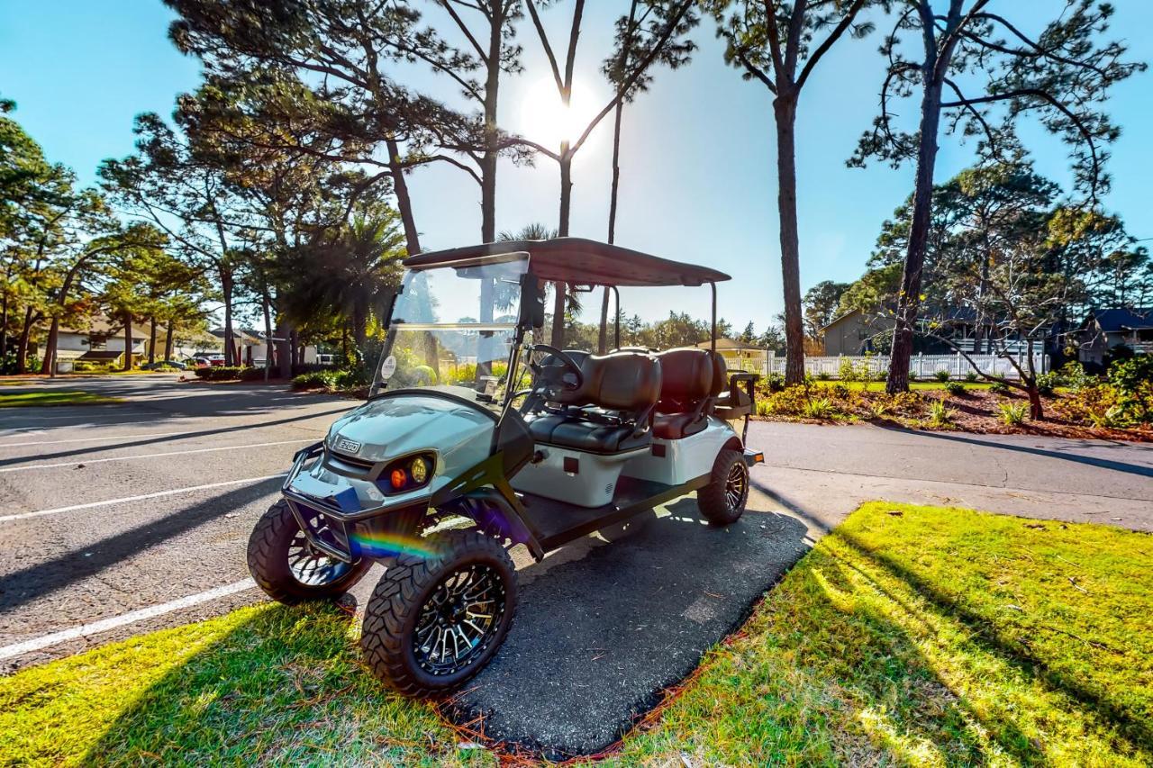 Seascape Golf Villas 95D Destin Kültér fotó