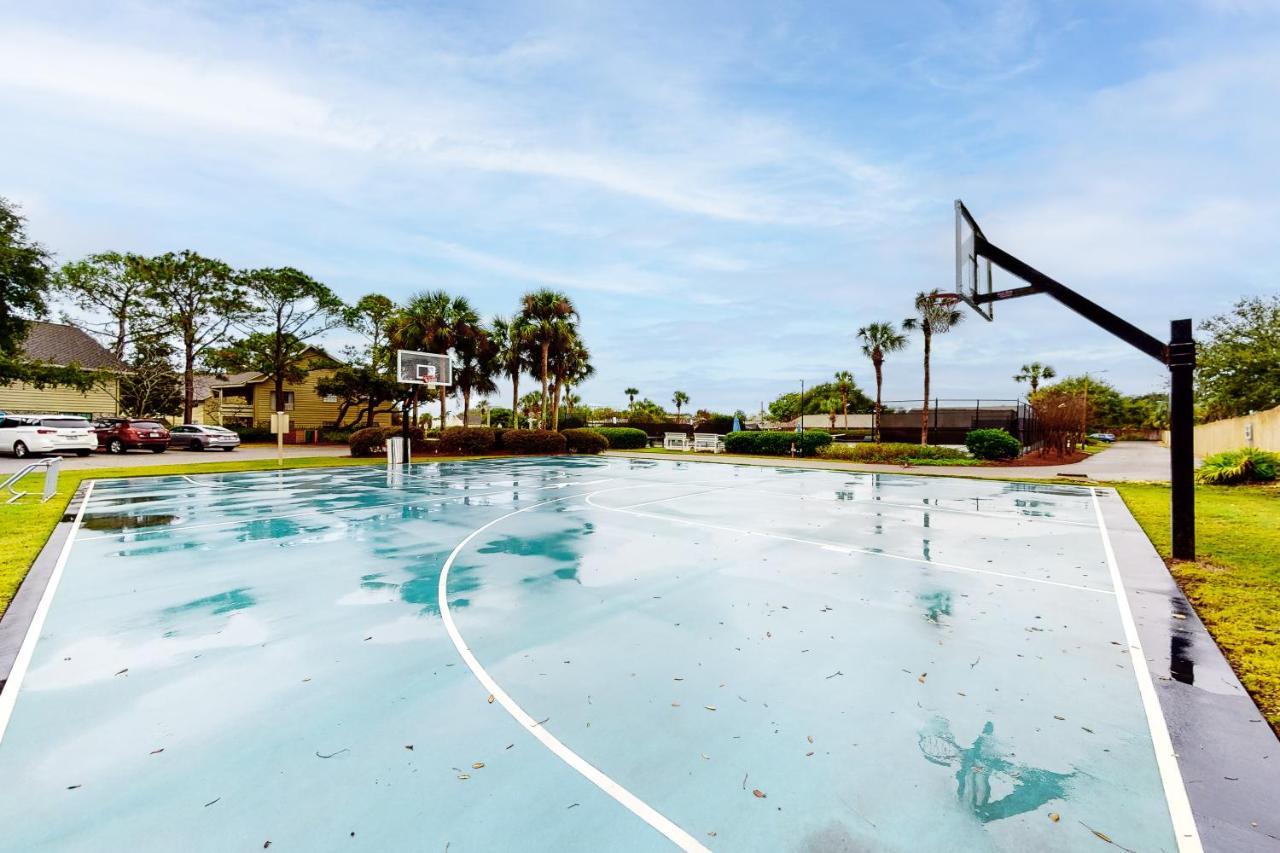 Seascape Golf Villas 95D Destin Kültér fotó