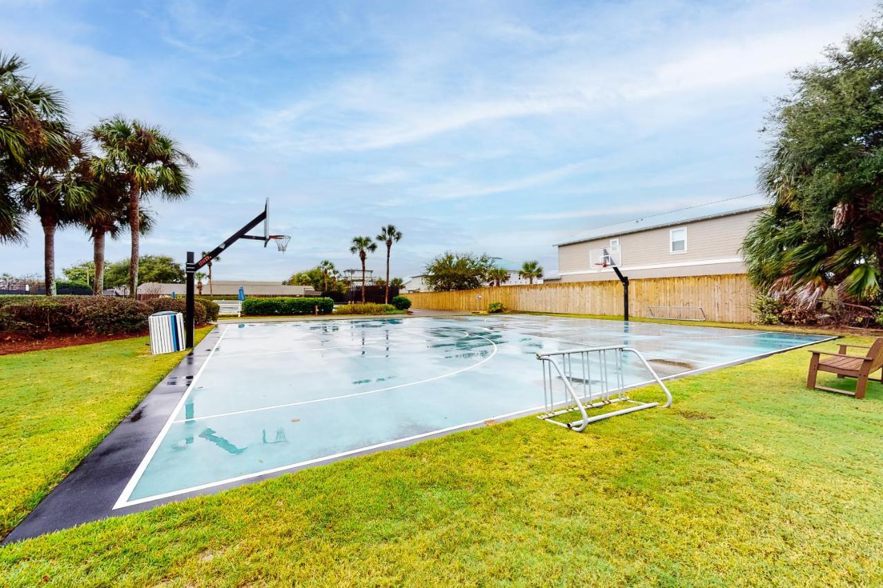 Seascape Golf Villas 95D Destin Kültér fotó